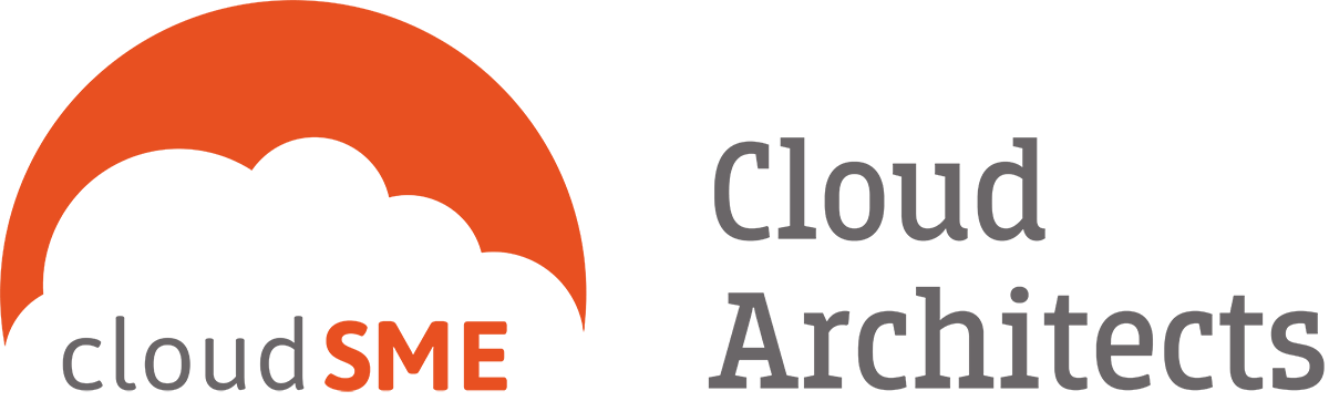 cloudSME – Cloud Architects