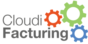 Project CloudiFacturing Homepage