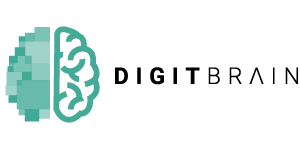 DIGITbrain Logo