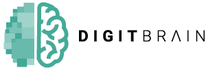 DIGITbrain Logo